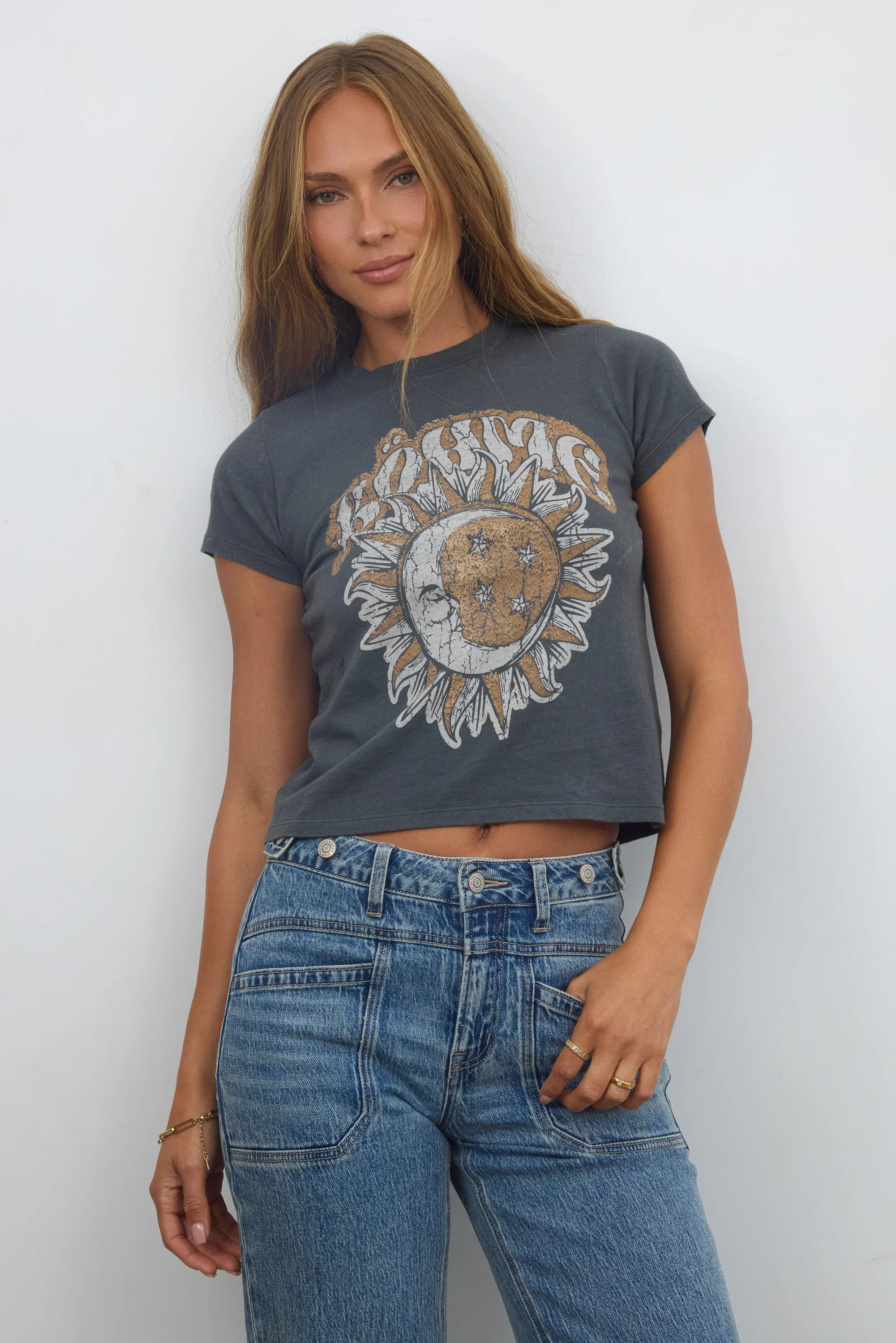 Sunnie Graphic Tee